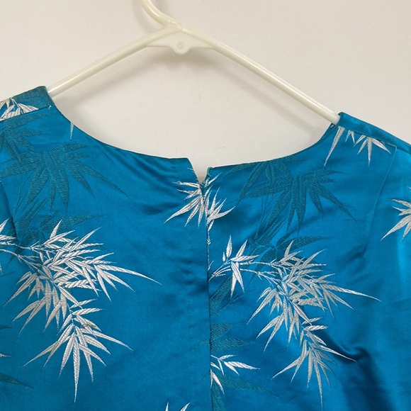 Vintage dress from Okinawa, Japan - Picture 3 of 7
